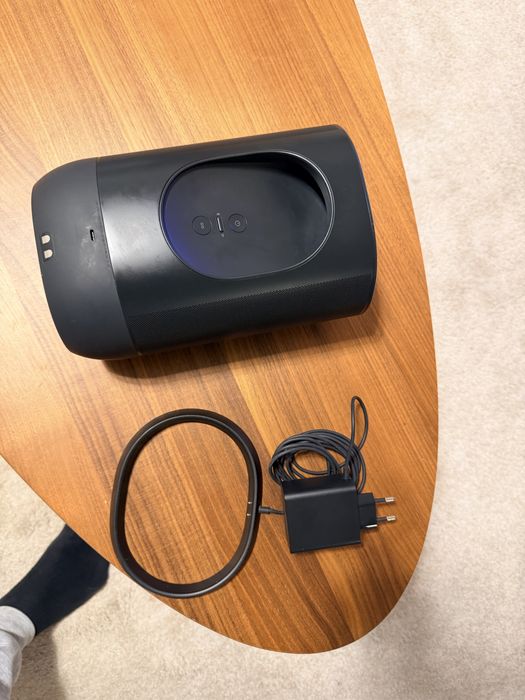 Boxa Sonos Move (Wifi and Bluetooth)