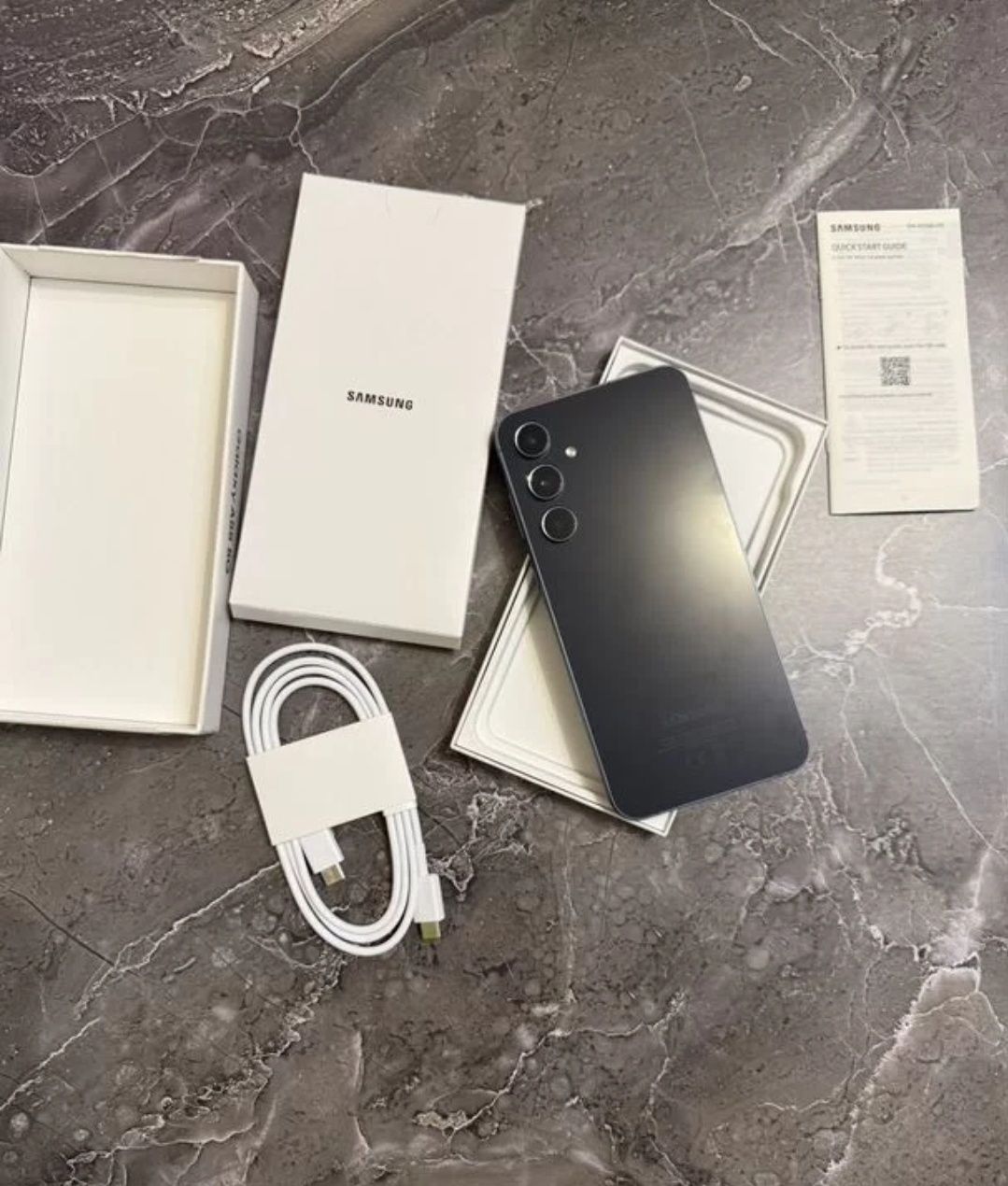 Samsung galaxy a55 8 256