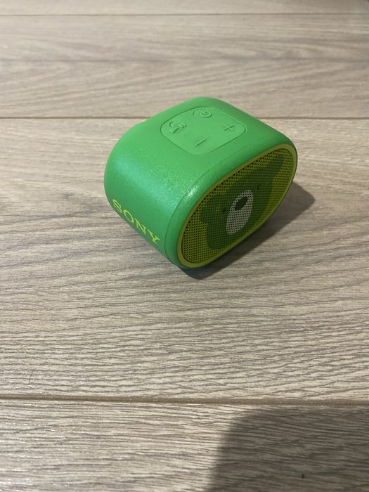 Колонка SonySRS-XB01