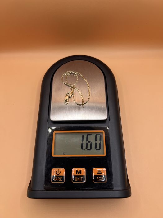 Продам золотой браслет.