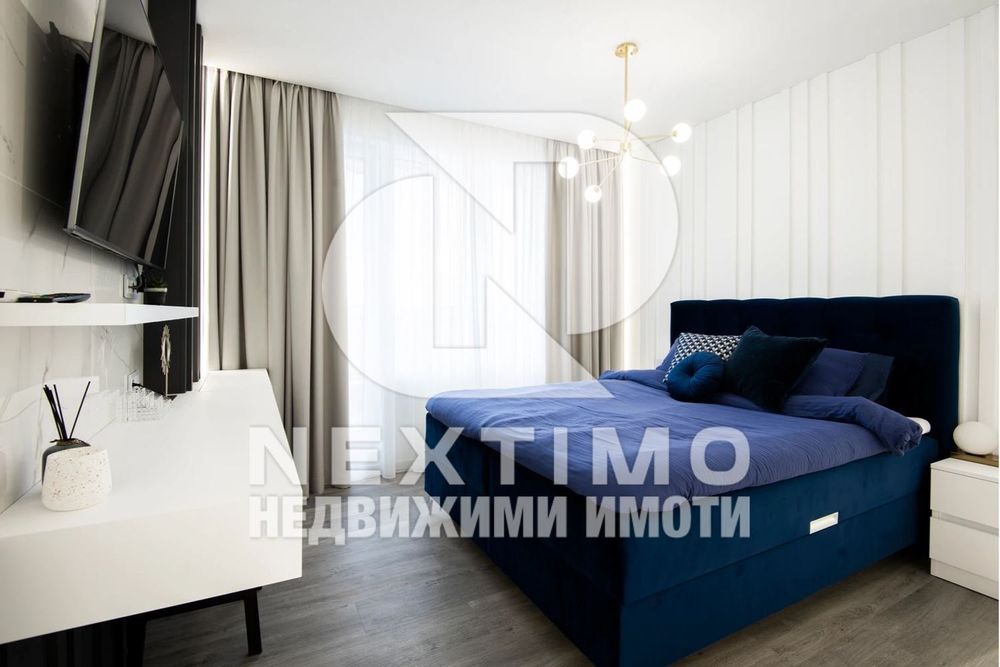 2-стаен в Пловдив-Смирненски площ 70 цена 736