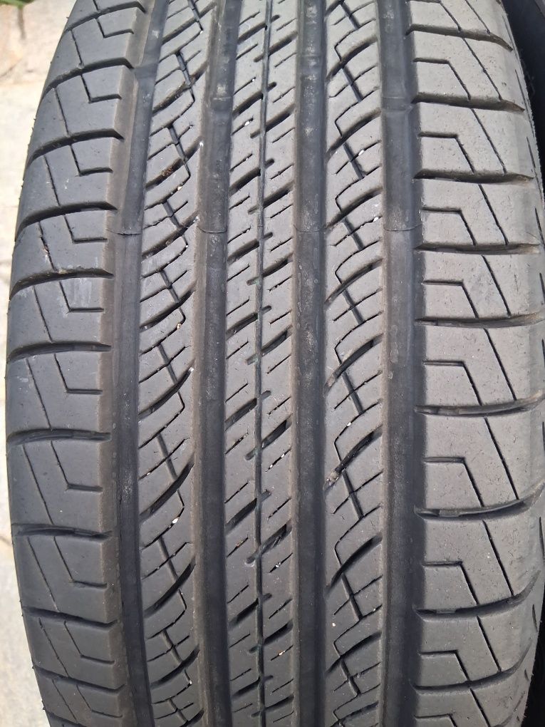 225 65 17 Giti Giticomfort SUV