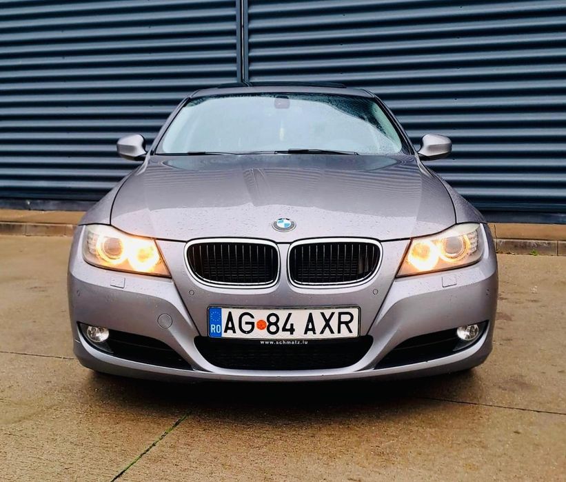 Bmw seria 3 e90 fl 2011 diesel