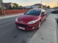 Piese Peugeot 407 2.0 HDI cod motor RHR motor / cutie / caroserie etc