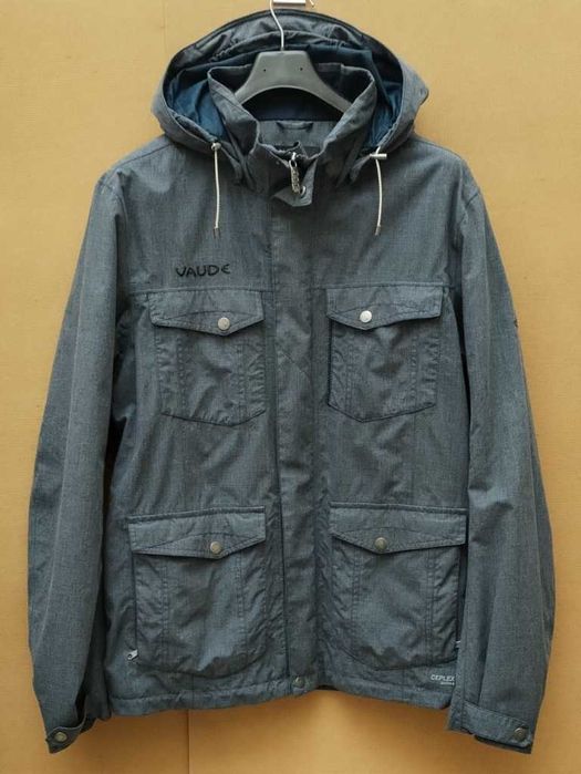 Vaude Ukon #L супер технично и практично ежедневно мъжко яке