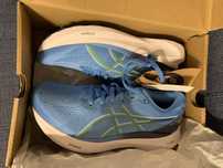 Asics-Gel Kayano 30 Waterscare/Electric lime