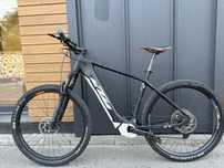 Bicicleta Electrica KTM Macina 292