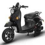 Scuter Electric, Voltarom S2, CU PERMIS, 2000 W, autonomie pana la 60