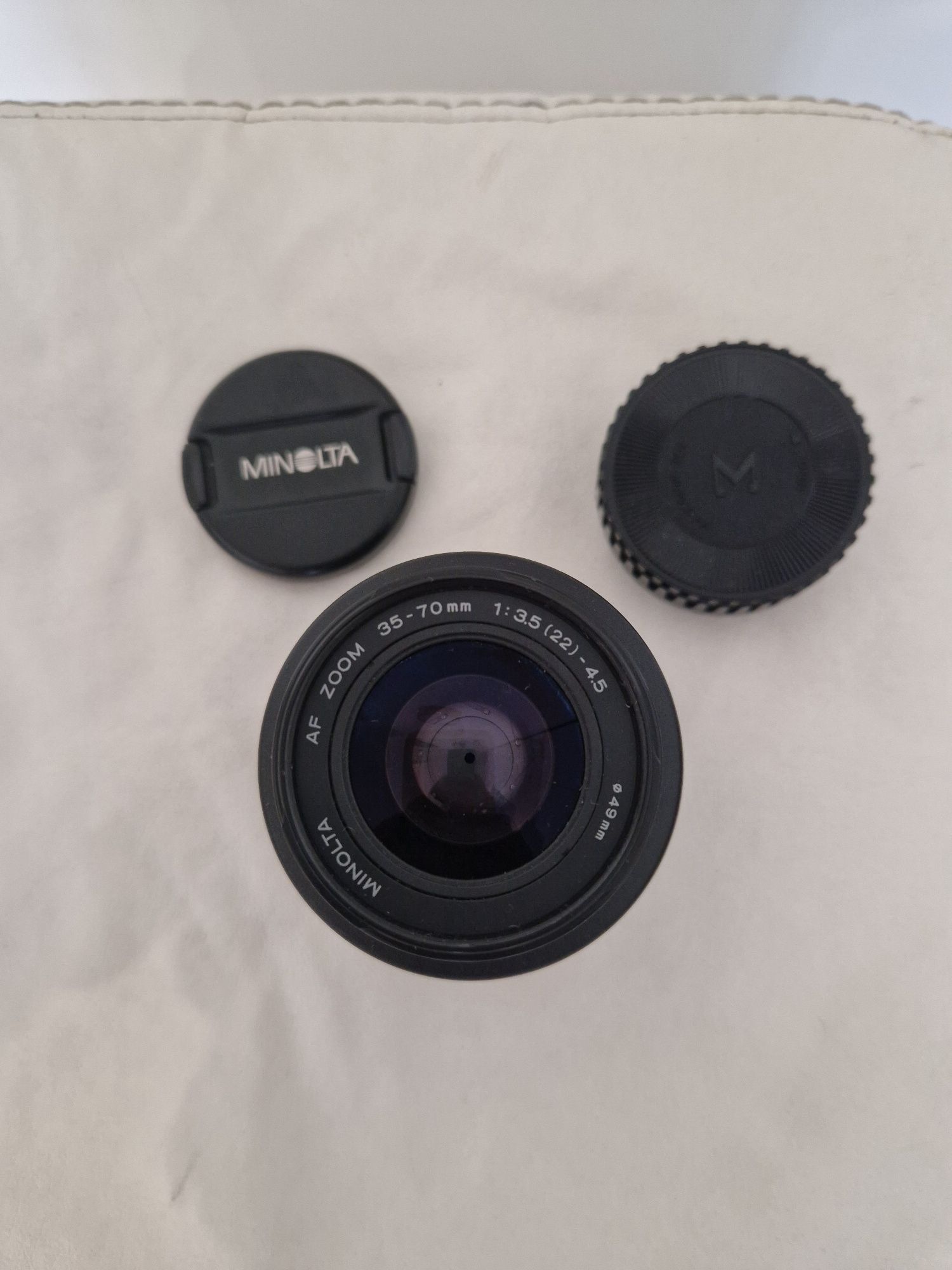 Minolta AF 7000 SIGMA 135-400