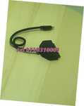 Adaptor Cablu Hard Disk Hdd Sata Ssd Usb Mufa Lata C
