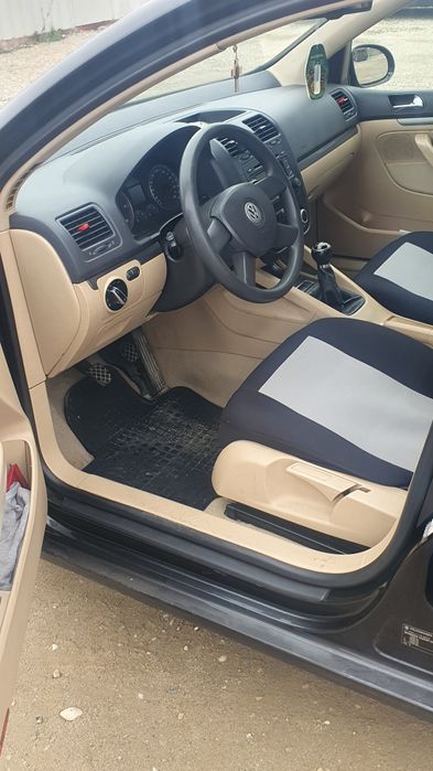 Vand  Golf 5 1.9 tdi
