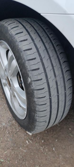 Родные диски в идеале R15