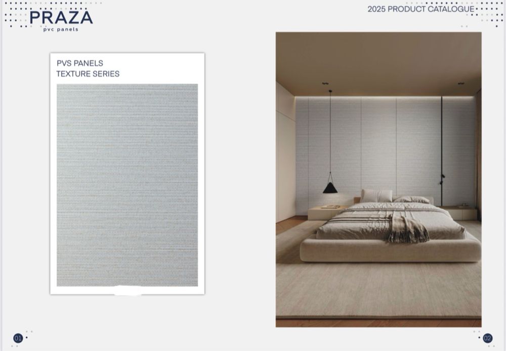 Bambuk PVC WPC panel devorga