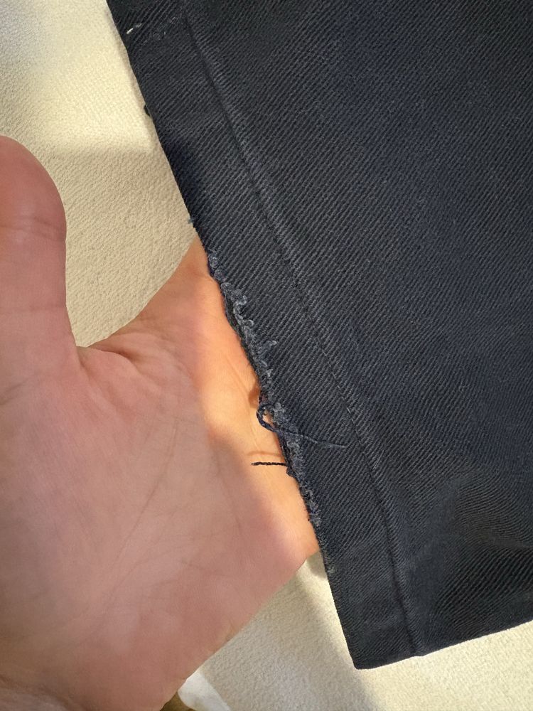 Дънки Levis W39 L34