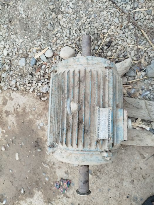 Elektr dvigatel Xitoy
