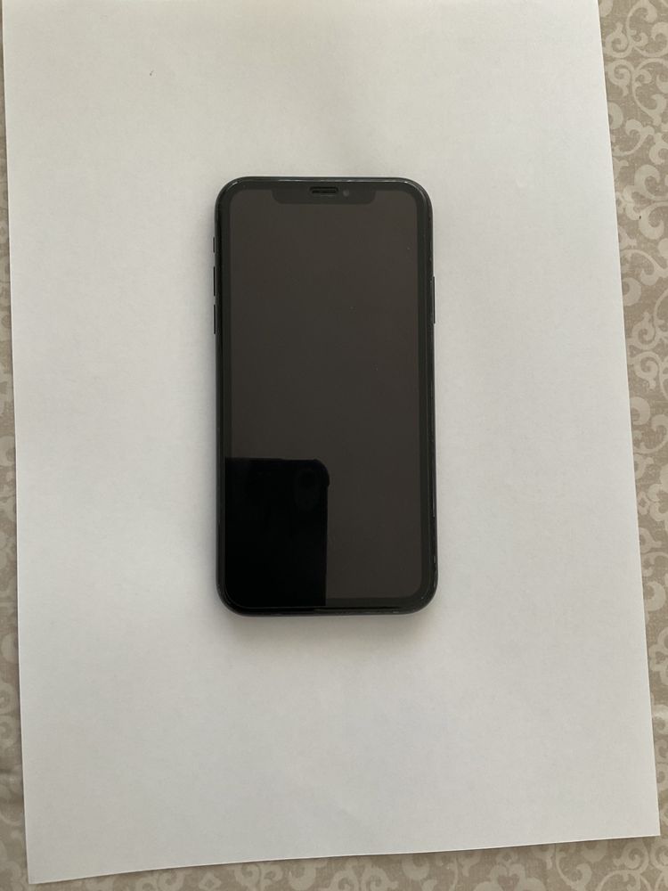 Iphone rar xr 128 dual sim fizic