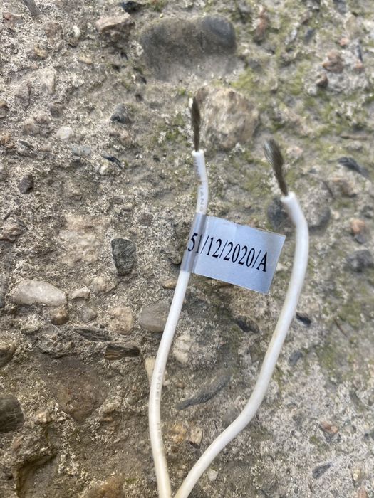 Продавам 50бр лед лунички