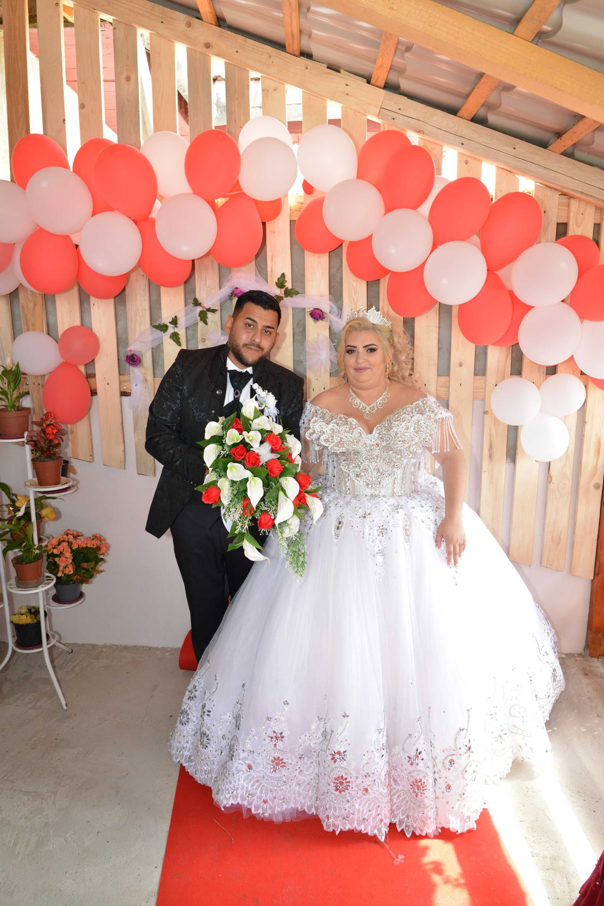 Rochie de mireasă