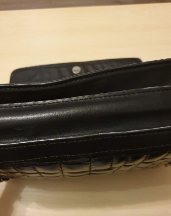 Zara piele naturala de vitel