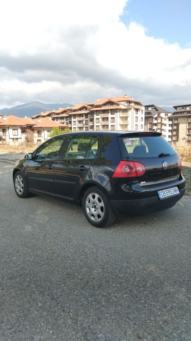Vw Golf 1.9tdi TOP