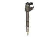 4 Дюзи BOSCH Common Rail /  AUDI,VW,SKODA,SEAT