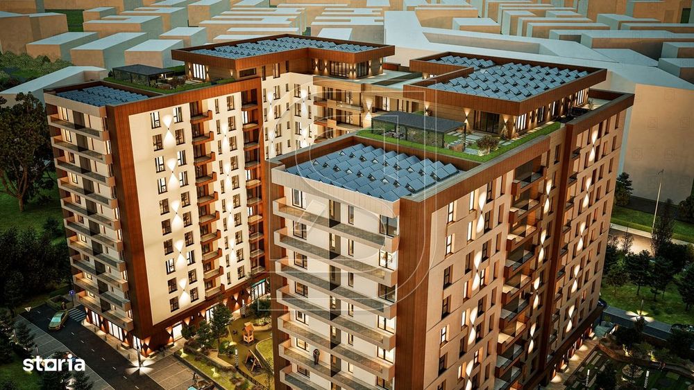Bd Metalurgiei - Apartament decomandat cu 2 camere, langa parc, Sect 4