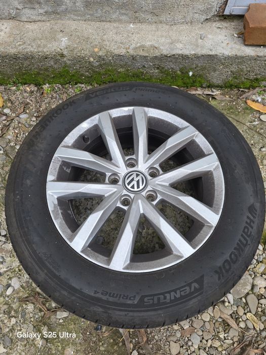 VW PASSAT variant 2.0