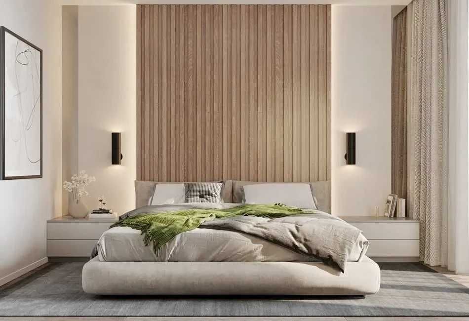 Дава се под наем Двустаен апартамент в София, Горубляне - 67 кв.м за 765 € - Снимка #1