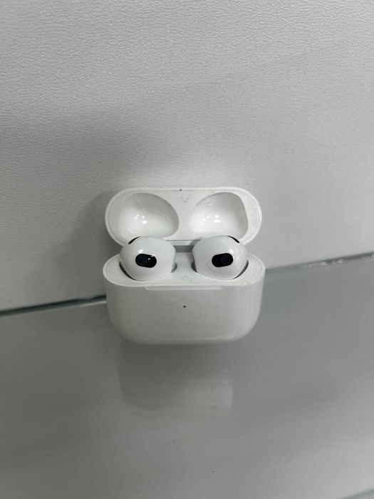 Наушники Apple AirPods 3