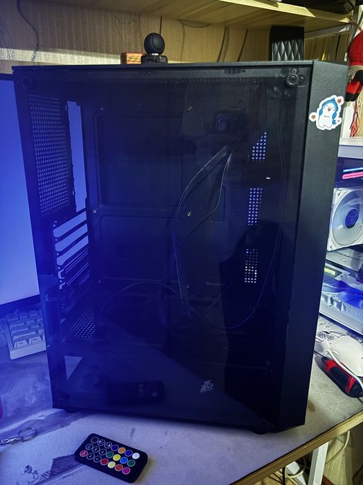 Корпус для компьютера