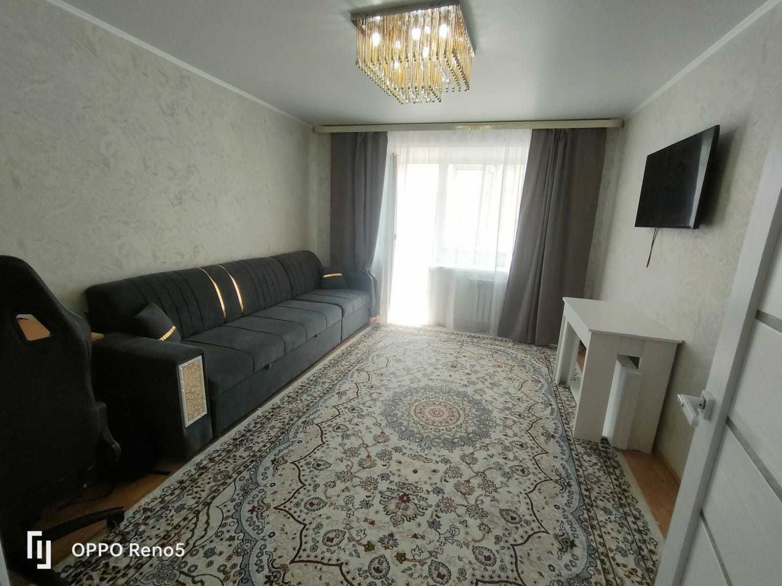 Продажа 1-комнатной квартиры мкр Юбилейный