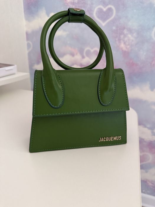 Женская сумка