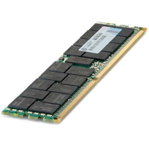 Серверный ОЗУ HPE модуль памяти 16Gb DDR4 DIMM 815098-B21 16 ГБ