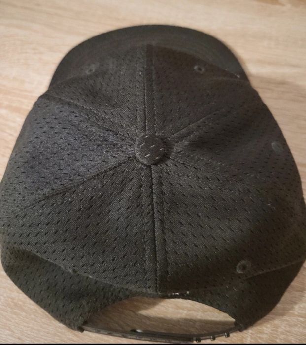 Supreme 6 Panel Cap