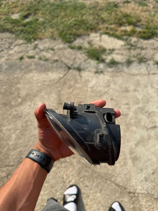 Халоген за Audi A6 C6 2005.