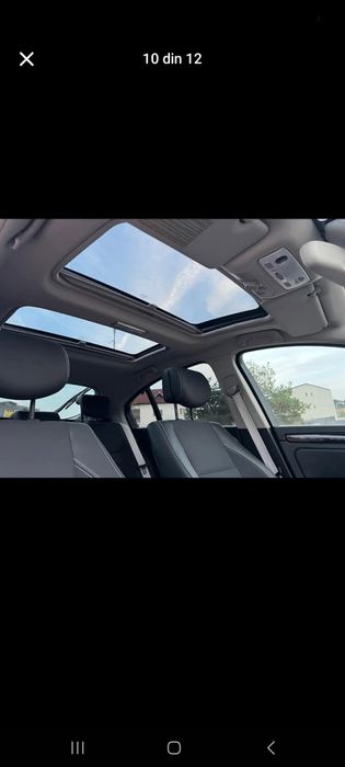 Laguna 3 1.5 DCI Bose