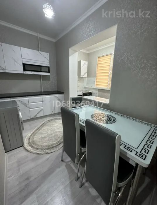 1 комнатная со всеми условиями