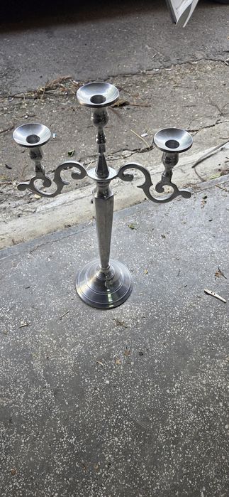 Sfesnic lumânări 2 buc