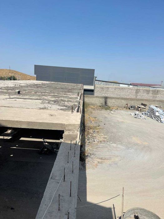 Жиззах Ситида нотурар жой сотилади (М39 трасса)