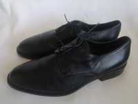 Doucal's, oригинални мъжки обувки, номер 42