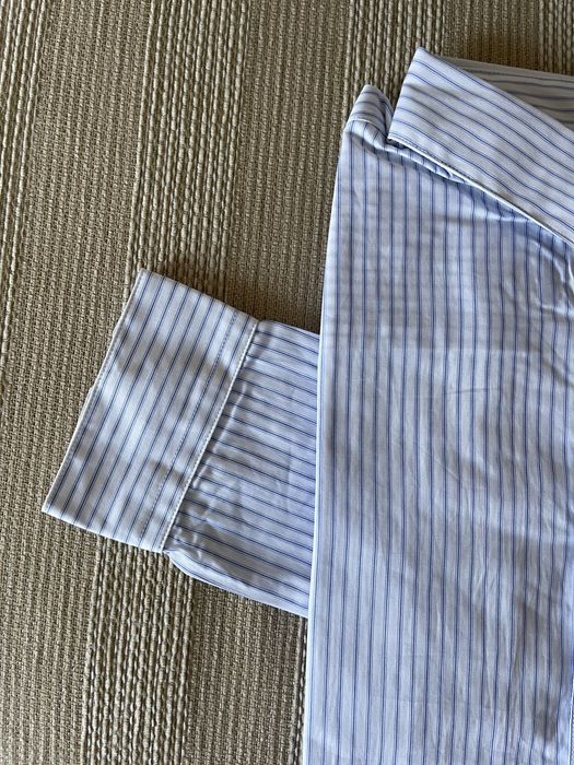 Ризи с дълъг ръкав sisley