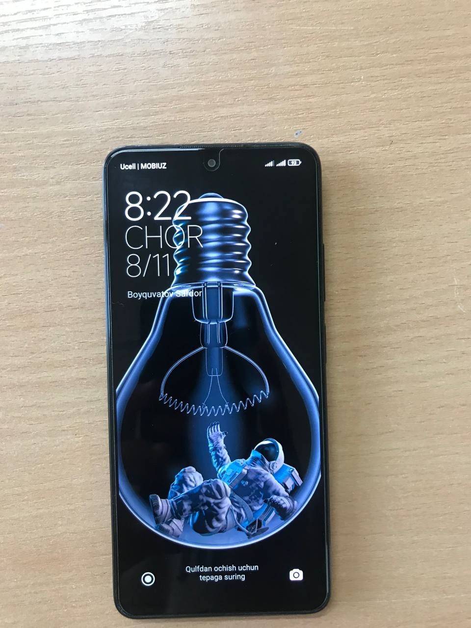 Redmi Note 11 pro 13/128 GB yangidek yaxshi ishlatilgan