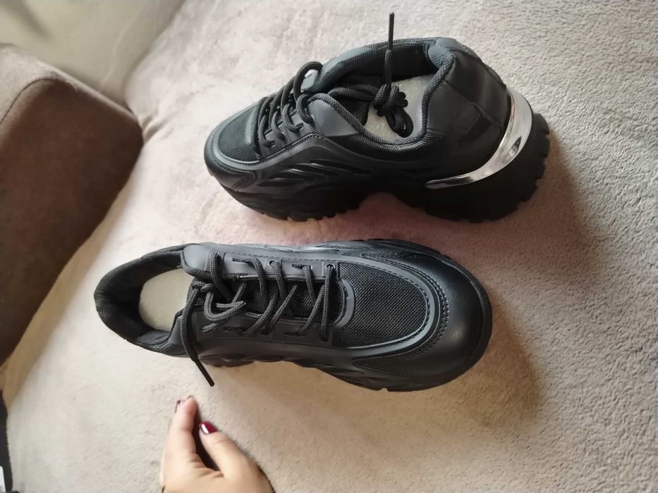 Дамски маратонки