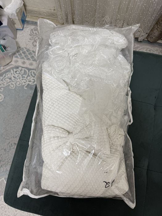 Конверт для выписки