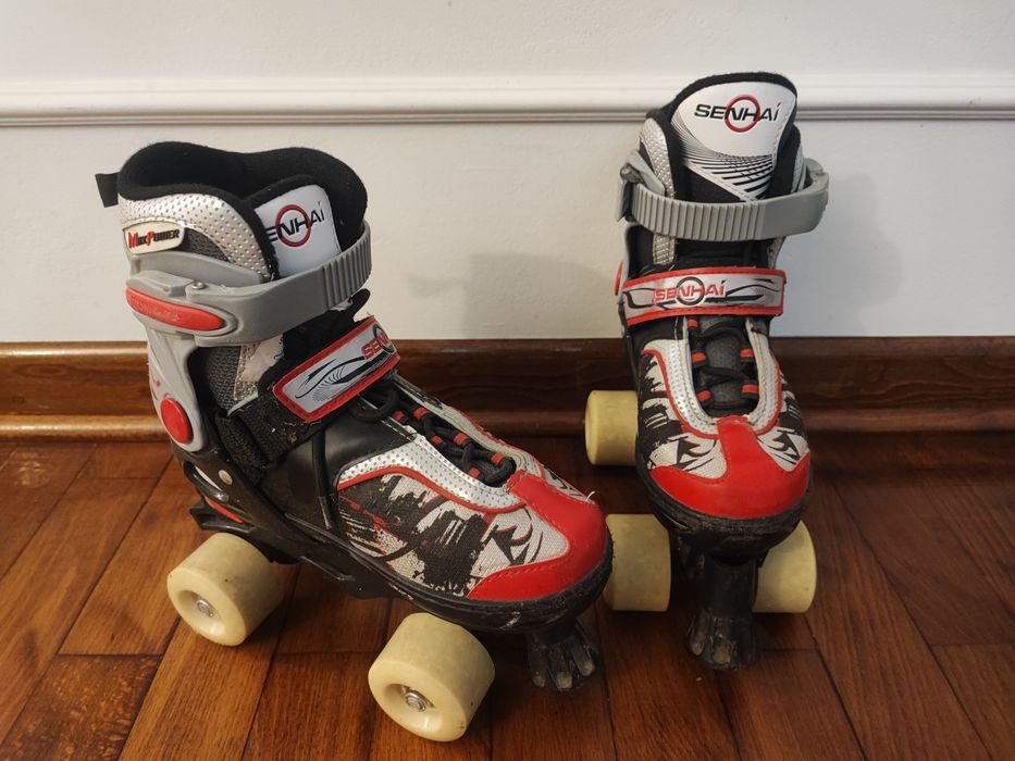 Role pentru copii începători marimea 33-36 că noi