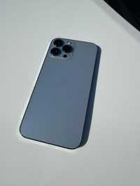 Iphone 13 pro max sierra blue 128 gb