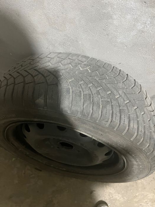 Ballon lassa kamplekt