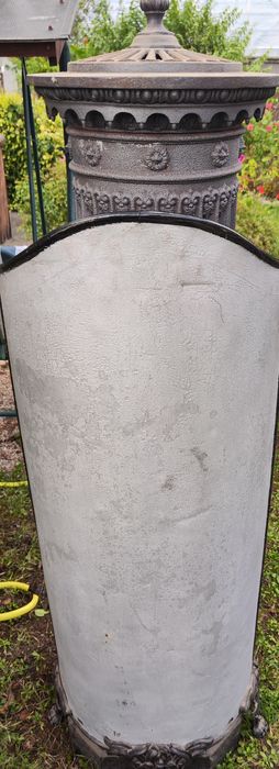 Soba fonta antica rustica Bolyai