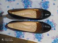 Оригинални Елегантни дамски обувки.