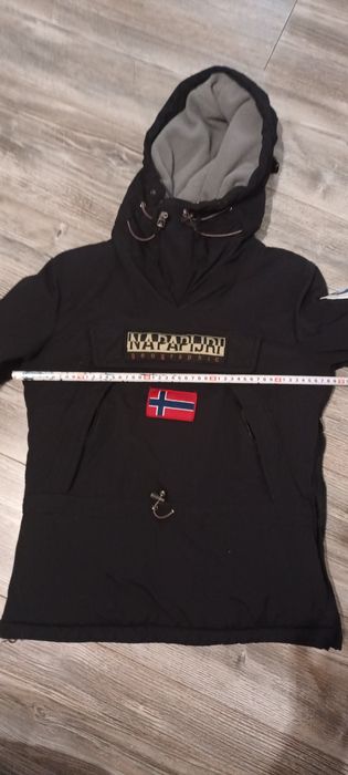 Зимно яке Napapijri размер М